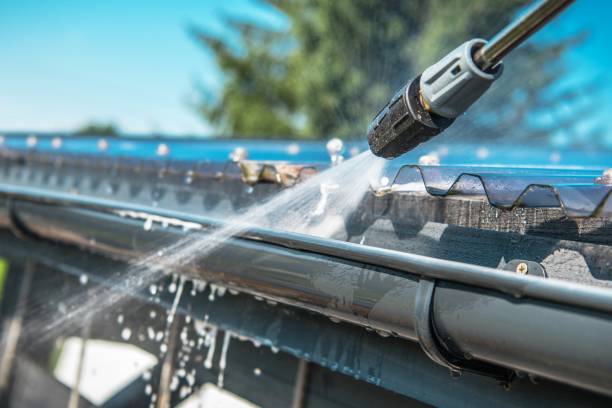 Best Residential Pressure Washing Services  in Bull Valley, IL
