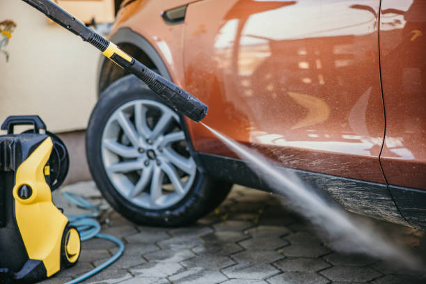 Roof Power Washing Services in Bull Valley, IL