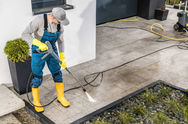 Best Sidewalk Pressure Washing  in Bull Valley, IL