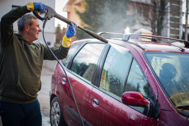 Best Roof Power Washing Services  in Bull Valley, IL